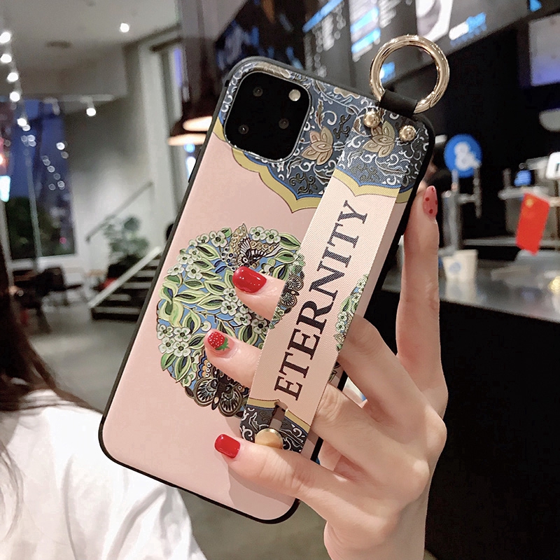 Compatible For case  iPhone 13  12 mini  7 8 Plus X XS MAX XR 11 Pro Max