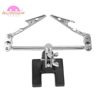 Giá Đỡ Kẹp Sắt Hỗ Trợ Hàn Điện Pcb