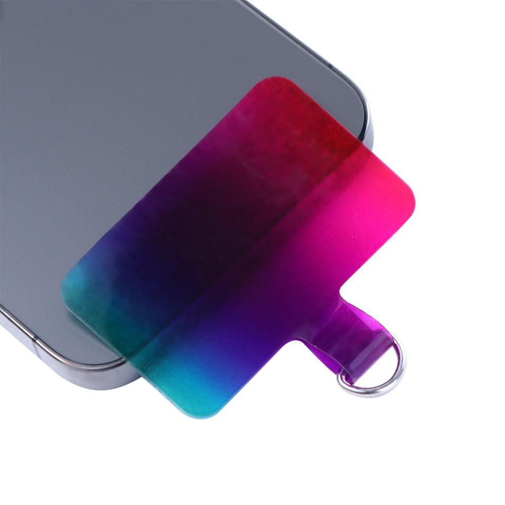 1 Dây Gắn Điện Thoại Đeo Cổ Chống Thất Lạc Có Thể Tháo Rời