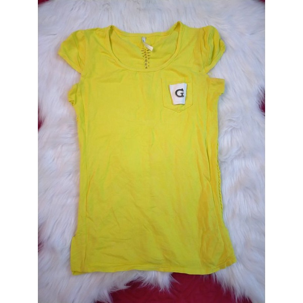 Áo phông si hiệu