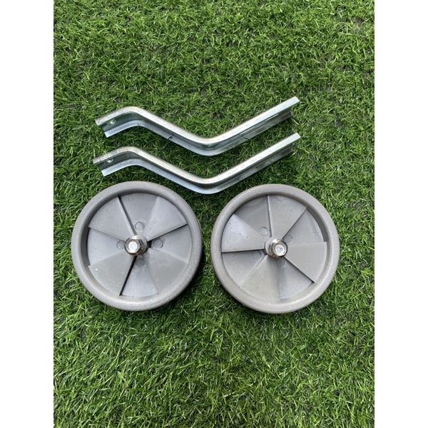 Bánh phụ xe đạp trẻ em đủ cỡ 12-14-16-18-20 inch