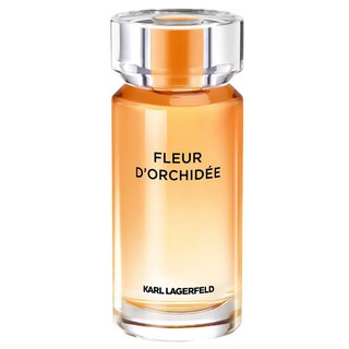 Nước hoa Karl Lagerfeld Fleur D'Orchidee For Women tester 100ml