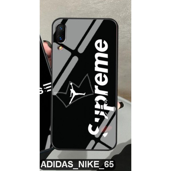 Ốp lưng 4D in nổi dẻo  điện thoại iPhone 6/6Plus/6S/6SPlus/7/7Plus/8/8Plus/X/XR/XS/11/12/Pro/Promax _ADIDAS_NIKE6