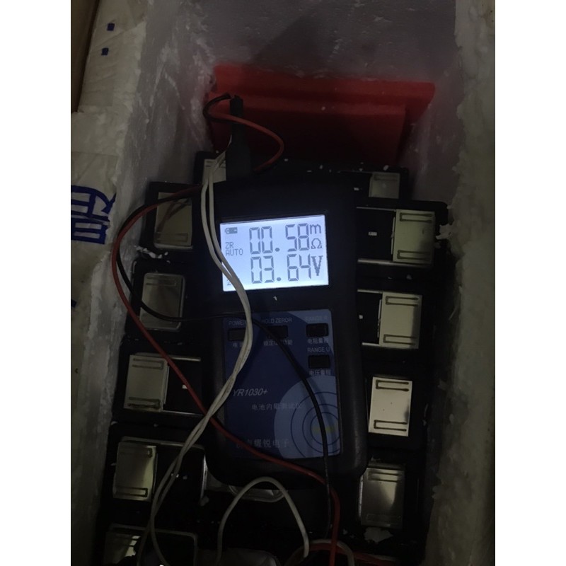 Pin LIfEPO4 3.2v 70Ah hãng BATTEROTECH