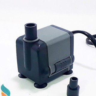 Máy bơm hồ cá ap1000 (bơm chìm 6,5w)