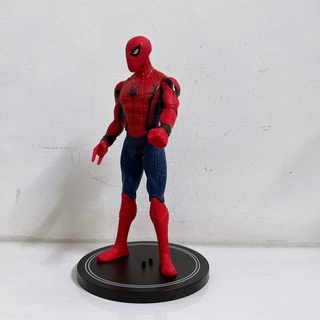 Spider man người nhện Mô Hình Đồ chơi marvel