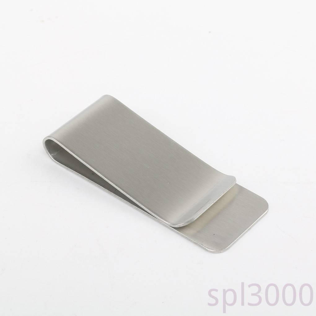 Dụng Cụ Kẹp Tiền Làm Từ Thép Không Gỉ Chắc Chắn