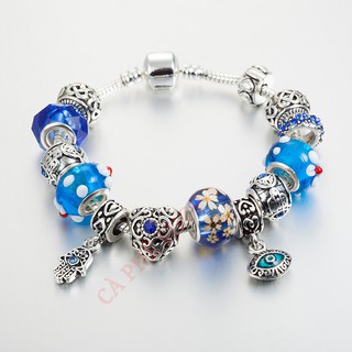 Vòng charm Evil eye (charm mắt ác, mắt quỷ)