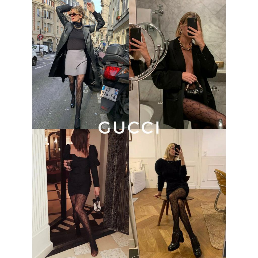 Gc 2022 Quần Legging NYLON SEXY