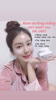 (Auth) Kem dưỡng trắng da V7 Mini Hàn Quốc