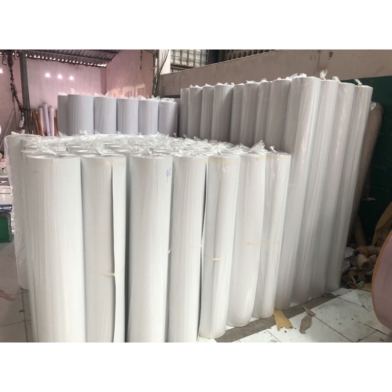 Giấy sơ đồ ngành may