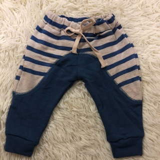 Quần lót nỉ Little Love