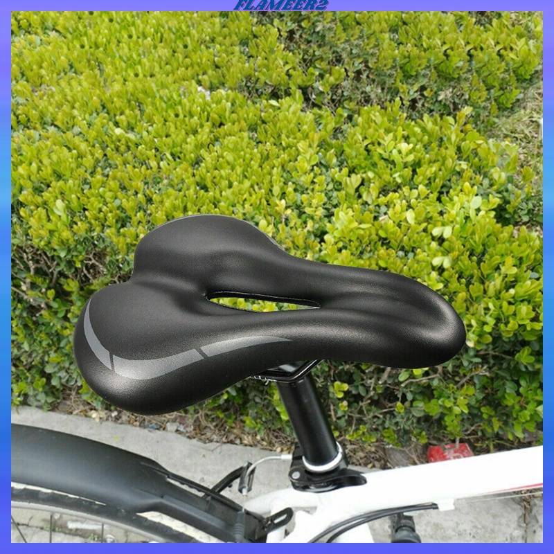 Miếng đệm đệm mềm cho xe đạp leo núi thoải mái trên đường