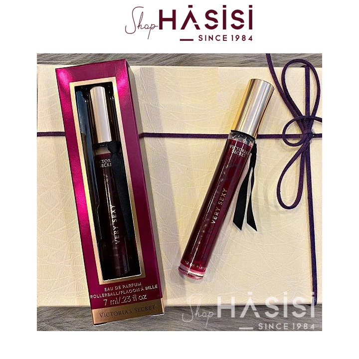 Nước Hoa Nữ Very Sexy EDP 7ml
