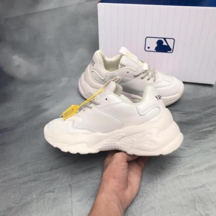 Giày nữ Thể Thao Sneaker nữ Fullbox Cá Tính Phong Cách Trẻ Trung Năng Động Hàng Cao Cấp Giày Diểm Store | BigBuy360 - bigbuy360.vn