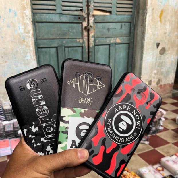 Ốp lưng samsung J3 2015,J310 2016