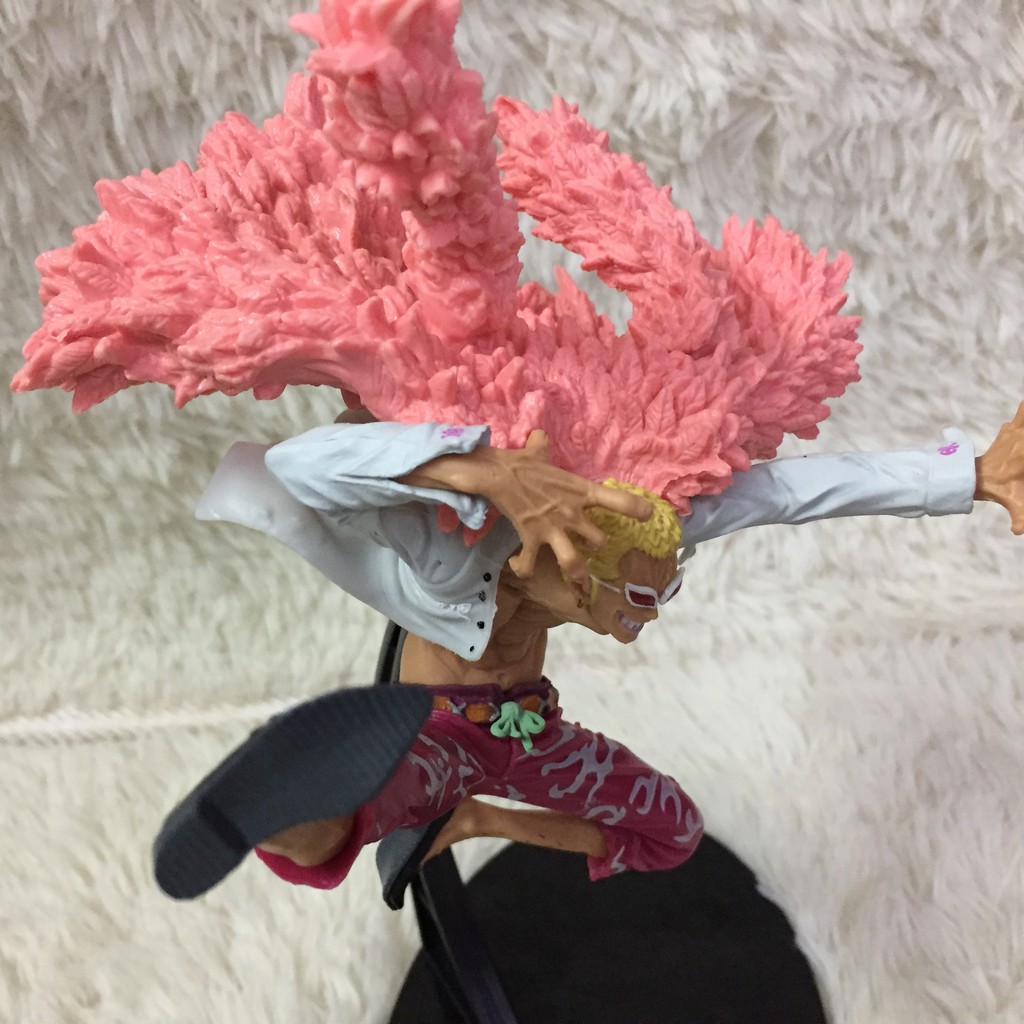 Mô hình Joker Donqiuxote Doflamingo