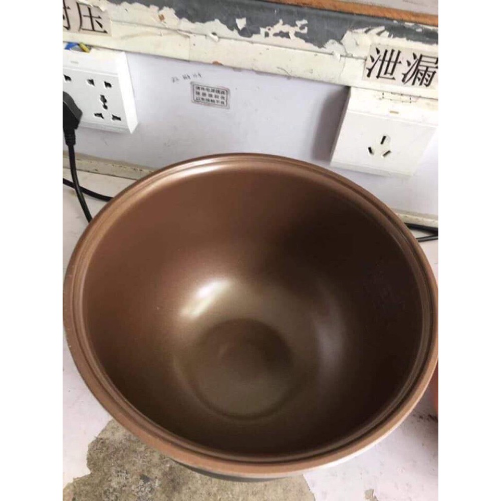 Nồi cơm điện Korichi-1868 lòng nồi chống dính cao cấp (1.8L) | BigBuy360 - bigbuy360.vn