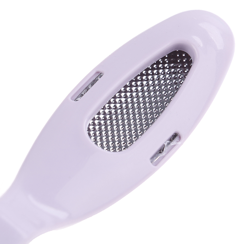 Dụng Cụ Hỗ Trợ Chăm Sóc Chân 2 Mặt Tiện Lợi