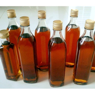 500ml Nước Mắm Cá Cơm Truyền Thống Phú Quốc