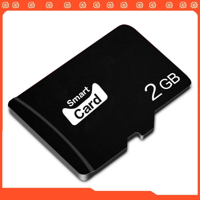 Thẻ nhớ Micro SD 128mb-32gb tốc độ cao | BigBuy360 - bigbuy360.vn