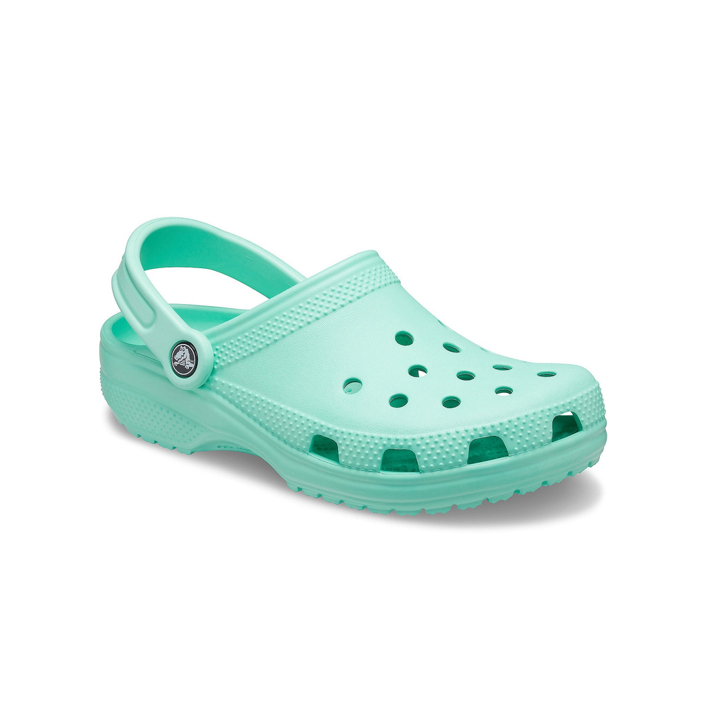 Giày lười clog unisex CROCS Classic 10001-3U3