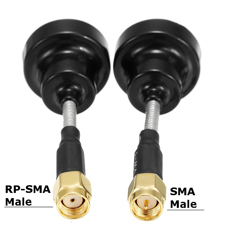 Ăng ten Realacc Pagoda RHCP 5.8G 5dBi định hướng Omni FPV | BigBuy360 - bigbuy360.vn