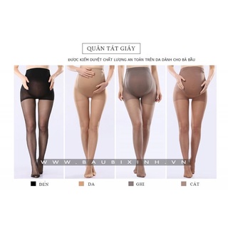 QUẦN TẤT BẦU CAO CẤP SIÊU DAI