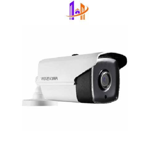 Camera HD-TVI 5MP Hikvision DS-2CE16H0T-ITF