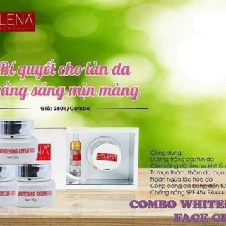 Helena 15000