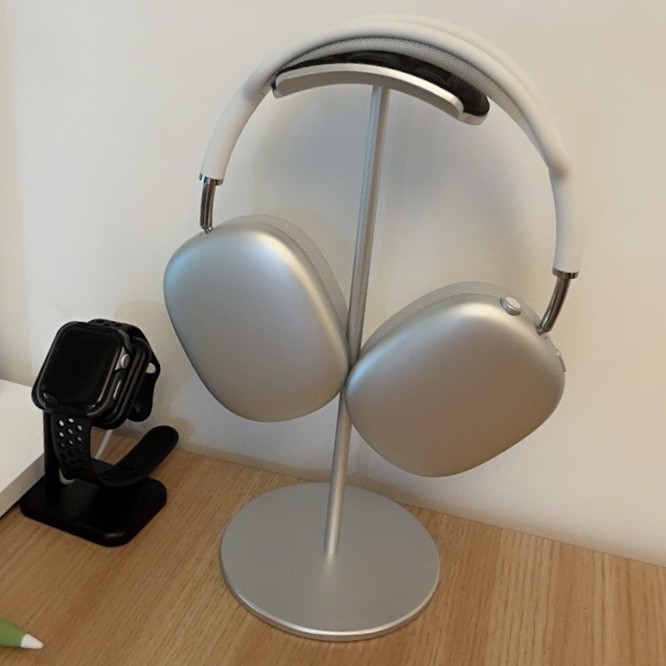 Giá Treo Tai Nghe Cao Cấp CROSSLINE EJ2B