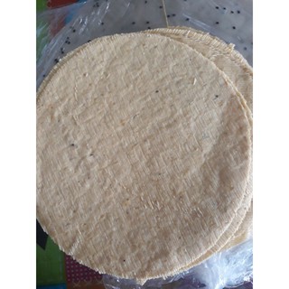 Bao chất lượng - Bánh phồng mì Sơn Đốc