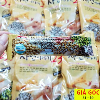 Bánh Ngũ Cốc 23 Vị