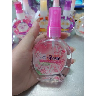 Nước hoa pucelle 100ml và 75ml