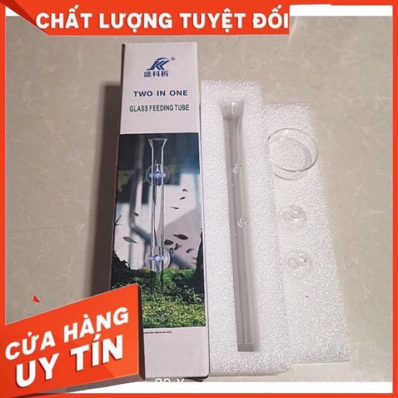 - CHÉN CHO TÉP ĂN