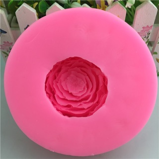 Khuôn Hoa Bắp Cải Lớn 10,5cm KSHB30