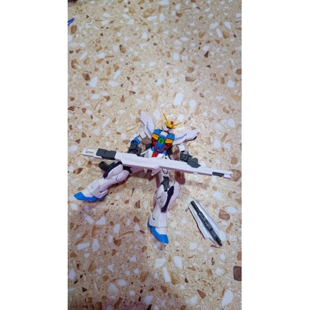 Xác gundam gundam 2nd
