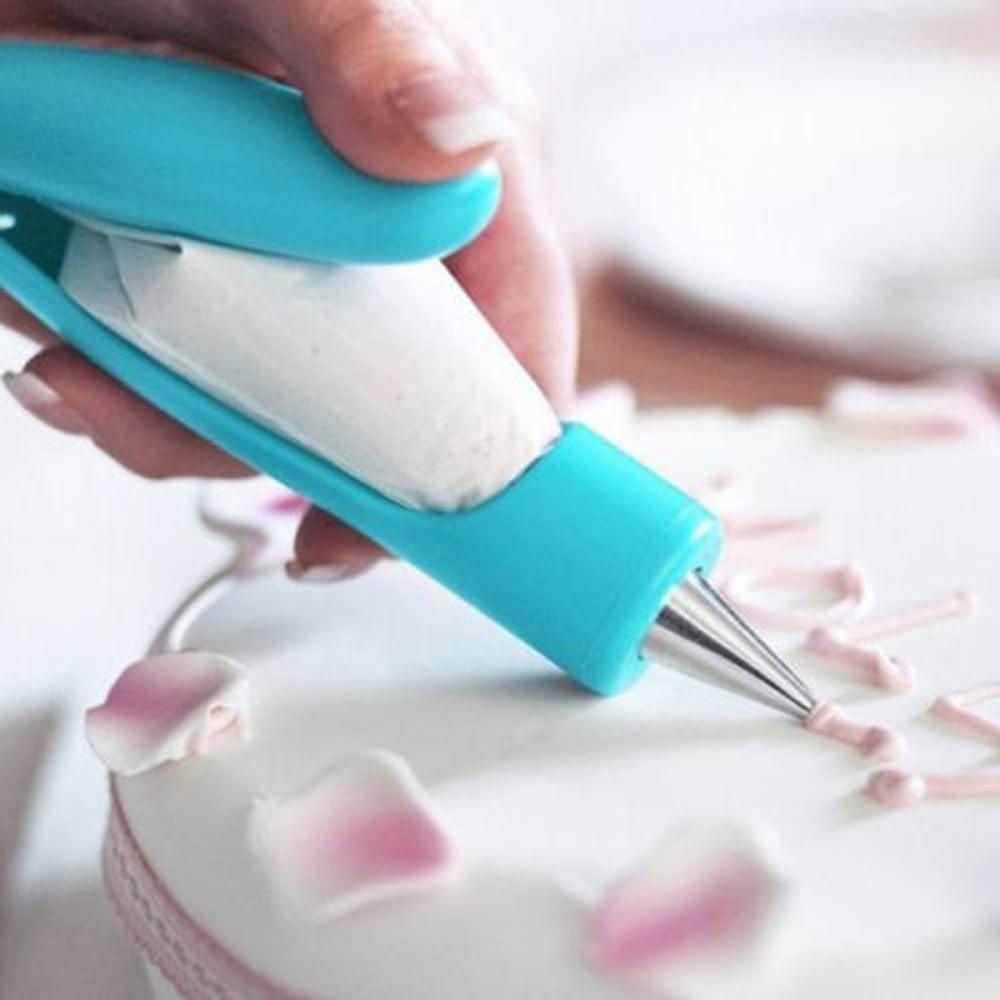 Bộ Túi Bắt Kem Trang Trí Bánh Tiện Dụng