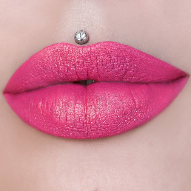 Son kem lì Jeffree Star Velour Liquid Lipstick