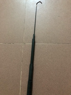 Cần câu tay Shimano 8h