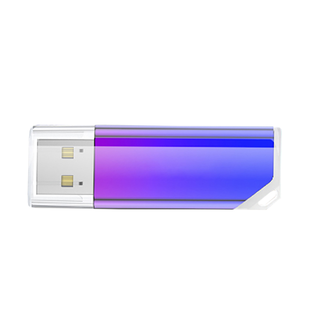 Usb 2.0 8gb / 16gb / 32gb / 64gb / 128gb Usb Nhiều Màu Chống Sốc | BigBuy360 - bigbuy360.vn