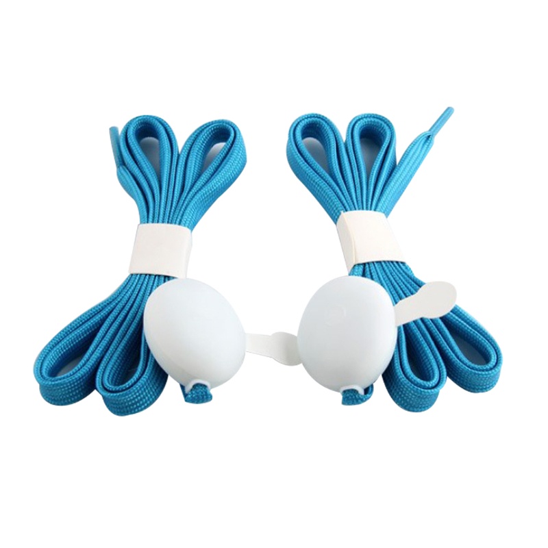 Dây Giày Đèn LED 3 Chế Độ 8 Màu Độc Đáo Trang Trí Tiệc Hiphop