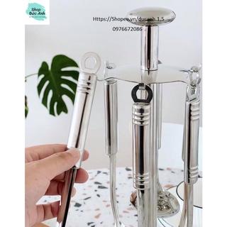 Dụng Cụ Nhà Bếp 7 món