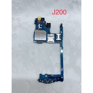 Main -mainboard -bo mạch samsung J200, zin tháo máy