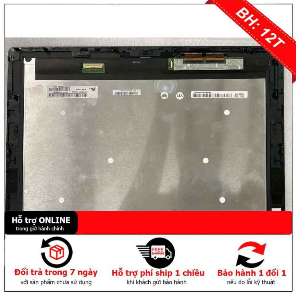 BH12TH  Màn Hình Cảm Ứng HP Pavilion Spectre X2 12-A | BigBuy360 - bigbuy360.vn