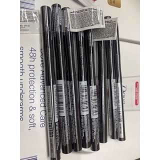 Bút kẻ mắt nước maybelline nét mảnh hyper sharp laser eyeliner 0.5g