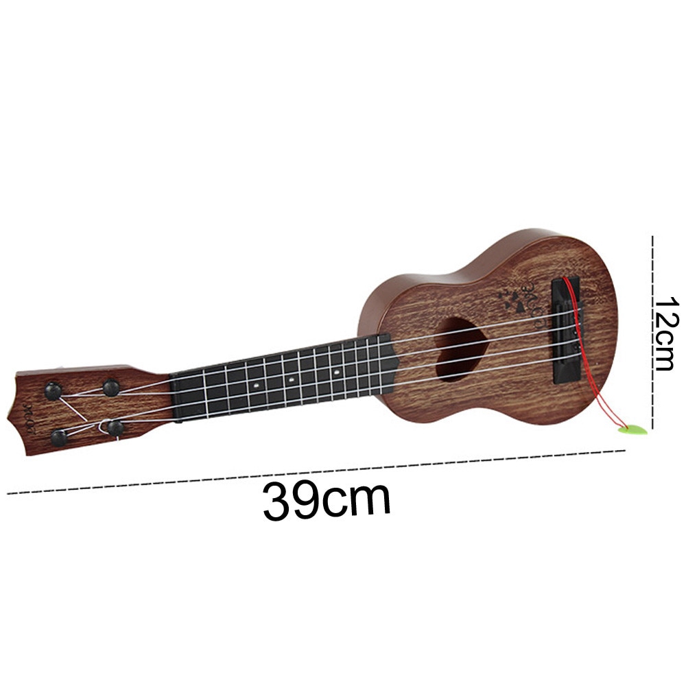 Đàn Ukulele Đồ Chơi Cho Bé