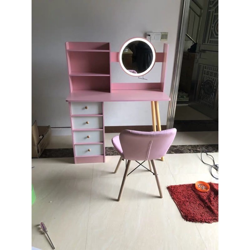 Bàn Trang Điểm Phong Cách Hiện Đại, Bàn Phấn Xinh | BigBuy360 - bigbuy360.vn