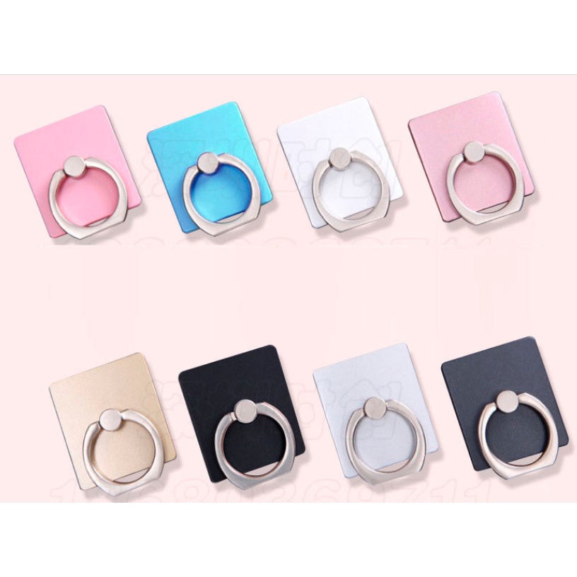 Combo 2 nhẫn điện thoại ngỗ nghĩnh - BX3090