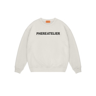 Áo sweater PHERE - MISTY SWEATER